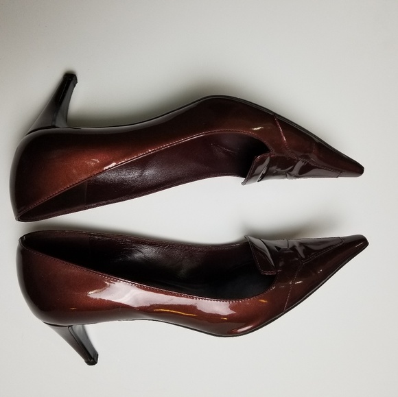 Prada pumps size 8 - Picture 4 of 8